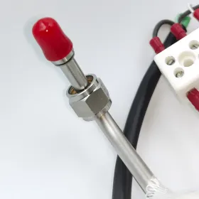 Molybdene converter assy钼转换器总成