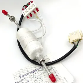 Molybdene converter assy钼转换器总成