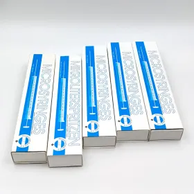 MICROSYRINGES微量注射器 10ml