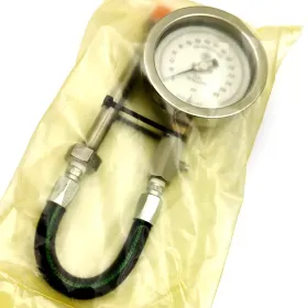 GAUGE COMP.PRSS.ASM 压力表