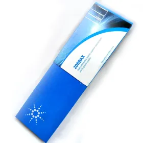 883975-902 Agilent ZORBAX SB C18色谱柱5μm4.6×150mm