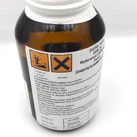 柴油润滑性(HFRR法）试验标样 高滑/低滑（货号：ASTM D6079）