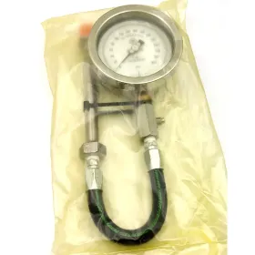 GAUGE COMP.PRSS.ASM 压力表