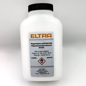 90200 德国ELTRA（埃尔特）高氯酸镁 元素分析仪配件耗材