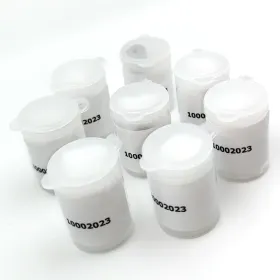 6542.550 意大利CEAST 标准口模 / 熔融指数仪标准口模