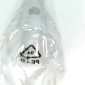 Elementar
石英裂解管 Combustion/Reduction tube 368/28/13mm,wall 2mm,with ball joint