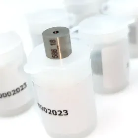 6542.550 意大利CEAST 标准口模 / 熔融指数仪标准口模