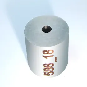 6542.550 意大利CEAST 标准口模 / 熔融指数仪标准口模