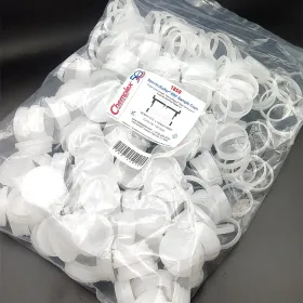 美国chemplex样品杯 1850样品杯 样品盒X荧光测硫仪