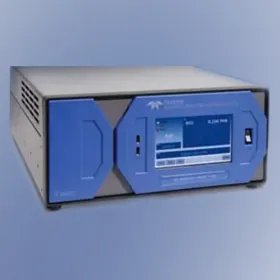 美国Teledyne 6400TSG紫外荧光分析仪-气体检测仪