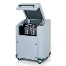 超离心粉碎仪ZM 200-德国激光粒度仪