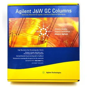 HP-5气相色谱柱 安捷伦Agilent 标准聚硅氧烷气相色谱柱