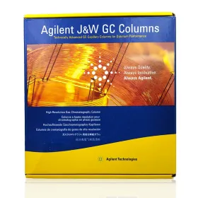 HP-5气相色谱柱 安捷伦Agilent 标准聚硅氧烷气相色谱柱