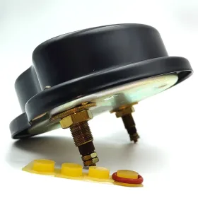 原装进口美国瓦克夏Waukesha爆震表109980B