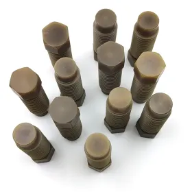 144996美国CEM标准框架螺丝螺杆组件