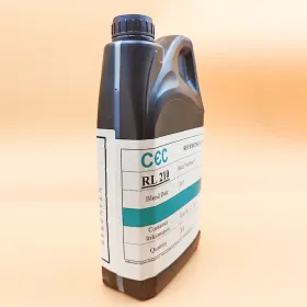 全套符合欧洲CEC方法RL系列标准油(货号:CEC RL标油)RL210