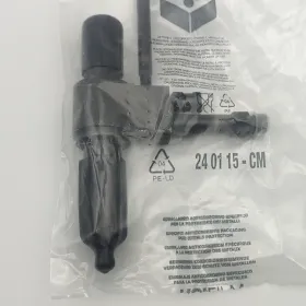FUEL VALVE ASSY