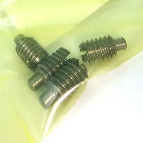 SCREW Rocker Arm Adjusting Lock