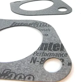 75690 Waukesha 原厂 CFR 系列发动机冷却水管密封垫片（Water Pipe Gasket）75690 Waukesha 原厂 CFR 系列发动机冷却水管密封垫片（Water Pipe Gasket）