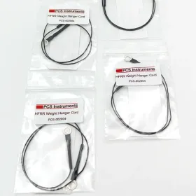 PCS-002904-HFRR Weight Hanger Cord配重吊绳
