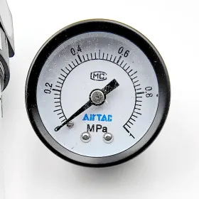 亚德客(AirTAC) 气源处理元件 二联件(附表 附支架) AFC20001