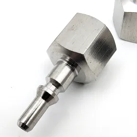 国产 快速接头行情_报价_正品销售