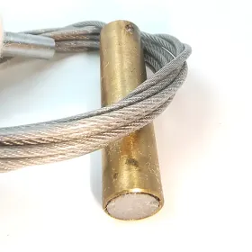 Cleaner,Condenser (Clerner with magnet/OptiDist)拖绳