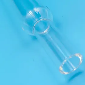 德国耶拿原装EA5000燃烧管402-885.010 | Pharma HS级石英管 | 耐温1200℃_元素分析耗材