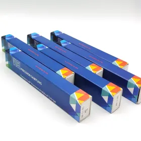 VICI-Gas syringe A-2, 25 ul RN, .028""x.005""×2"", bevel open end