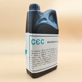 全套符合欧洲CEC方法RL系列标准油(货号:CEC RL标油)RL268