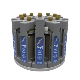 514050 美国CEM EASYPREP标准框架支撑模块