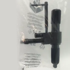 FUEL VALVE ASSY