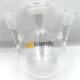 herzog HDV632自动减压蒸馏分析仪配件 510-010 三口烧瓶