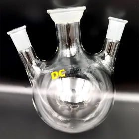 herzog HDV632自动减压蒸馏分析仪配件 510-010 三口烧瓶