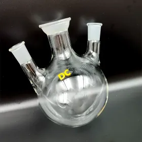 herzog HDV632自动减压蒸馏分析仪配件 510-010 三口烧瓶