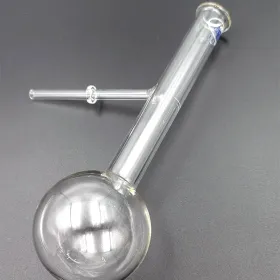 AMK GLASS 实验室玻璃 蒸馏瓶_125ml烧瓶