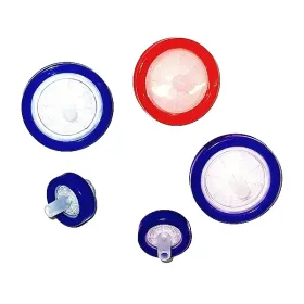 SHIMSEN™ Arc Disc PVDF, 13 mm, 0.45 µm 100／box