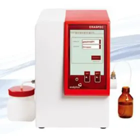 ERASPEC Diesel中红外柴油分析仪-石油专用分析仪器