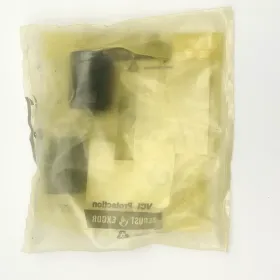 NOZZLE CAP NUT