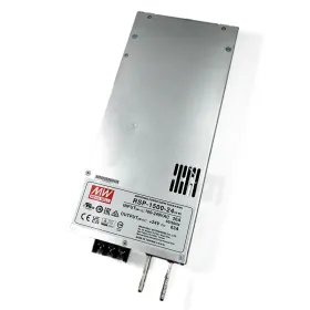 美国PAC电源3304-500-000 Power Supply