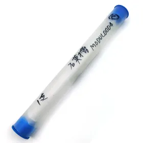 Quartz Combustion Boat Solids固体适应燃烧舟