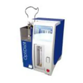 PAC自动常压蒸馏仪-石油专用分析仪器