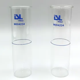 ISL-FPP 5G TEST TUBE (2 pcs)倾点管