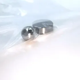 大倒角石