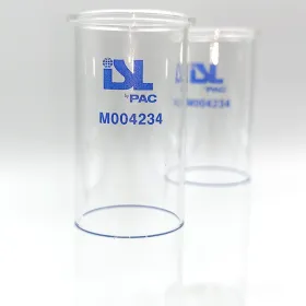 ISL-FPP 5G TEST TUBE (2 pcs)倾点管
