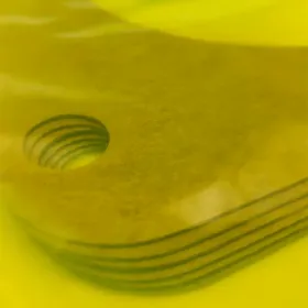 105181 Waukesha 原厂 CFR 系列发动机气缸基座密封垫片（Cylinder Base Gasket）