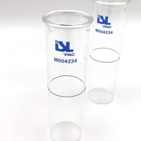 ISL-FPP 5G TEST TUBE (2 pcs)倾点管