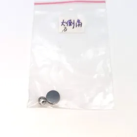 大倒角石