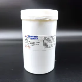 三氧化二铝棉,05000086，EA/德国元素elementar