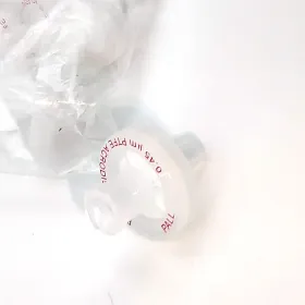 Photonlab Instrument LLC针头过流器